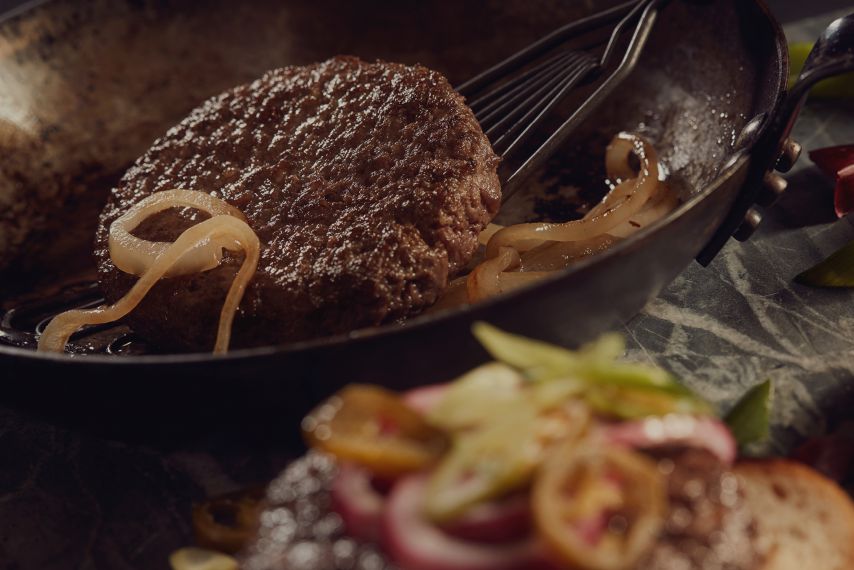 Vlees van VSS meat voor de particulier