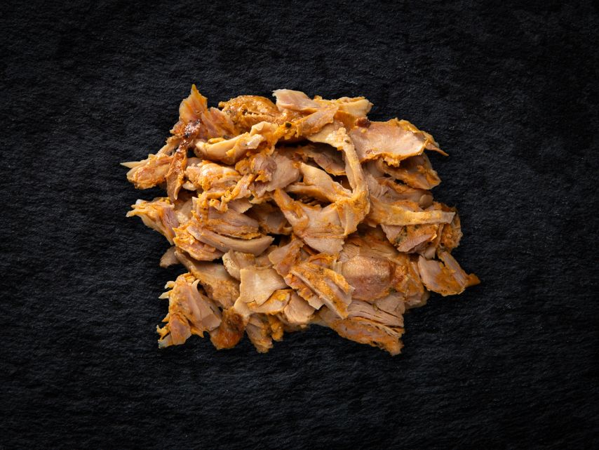 VSS kip doner / kebab (2,5 kg.)