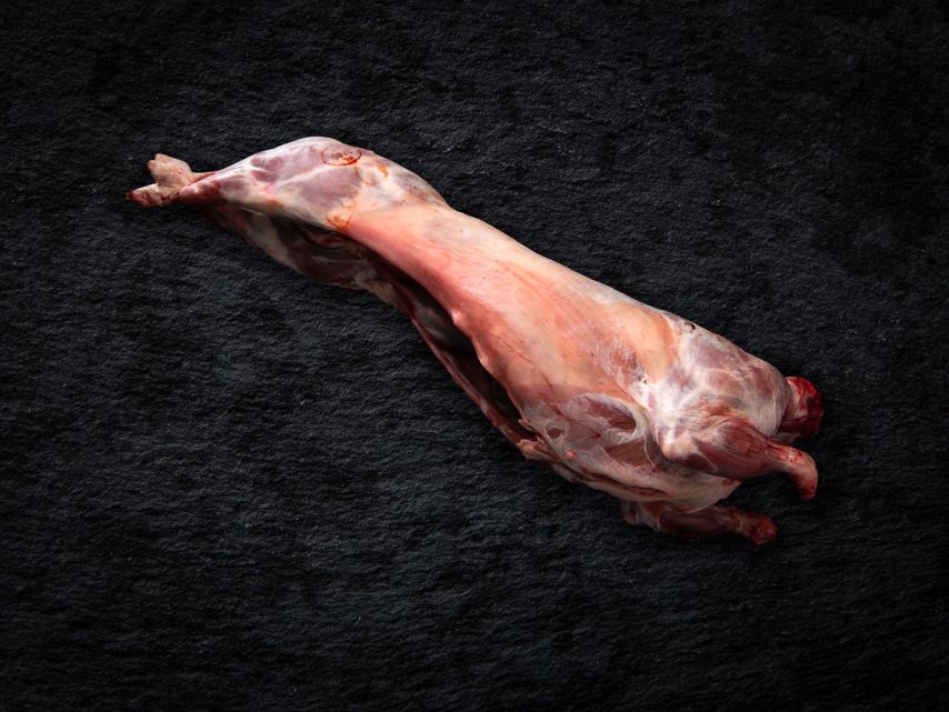 VSS lam heel (22 kg.)