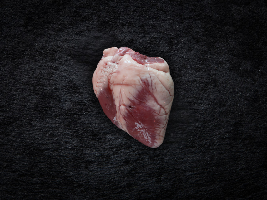 VSS lams hart (500 g.)