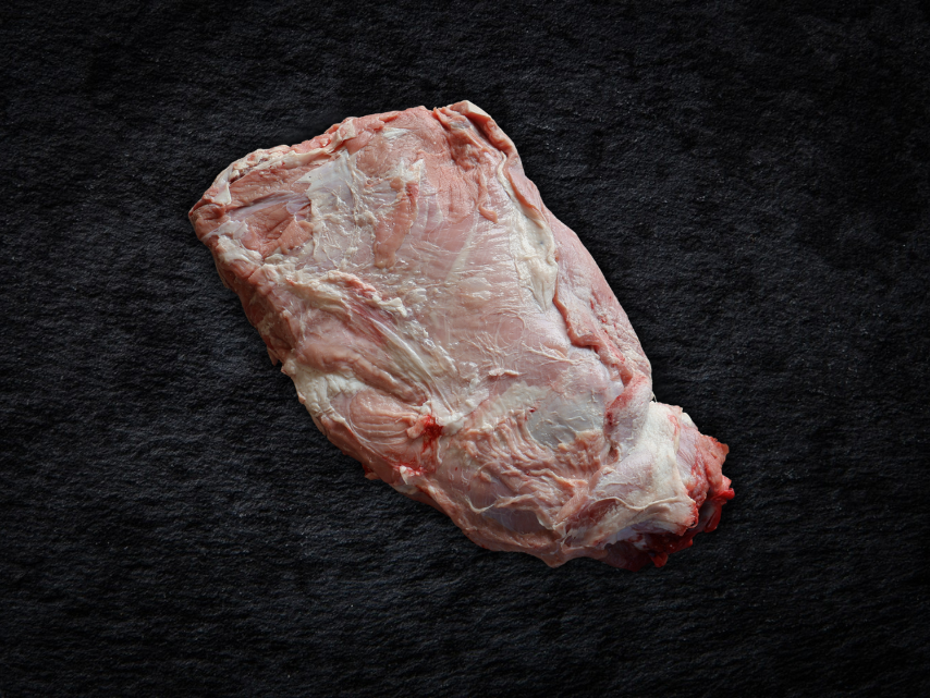 VSS kalf nek gezaagd (9 - 11 kg.)