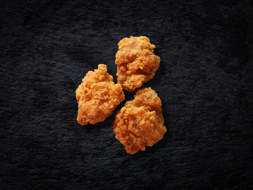 VSS kip karaage (1 kg.)
